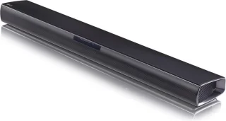 LG SQC1 Soundbar