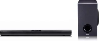 LG SQC1 Soundbar