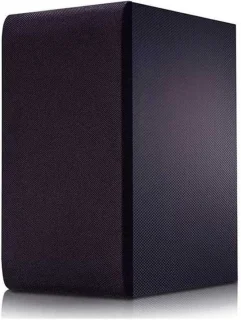 LG SQC2 Soundbar Zilver