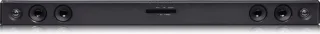 LG SQC2 Soundbar Zilver