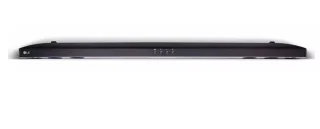 LG SQC2 Soundbar Zilver