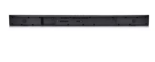 LG SQC2 Soundbar Zilver