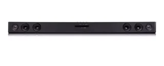 LG SQC2 Soundbar Zilver
