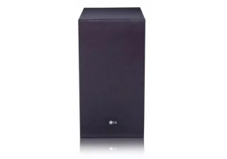 LG SQC2 Soundbar Zilver