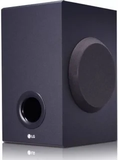 LG SQC4R 4.1 Soundbar Zwart