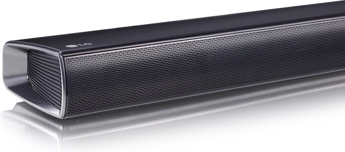 Wat vinden we goed aan de LG SQC4R 4.1 Soundbar Zwart