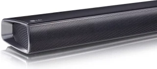 LG SQC4R 4.1 Soundbar Zwart