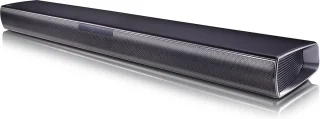 LG SQC4R 4.1 Soundbar Zwart