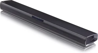LG SQC4R 4.1 Soundbar Zwart
