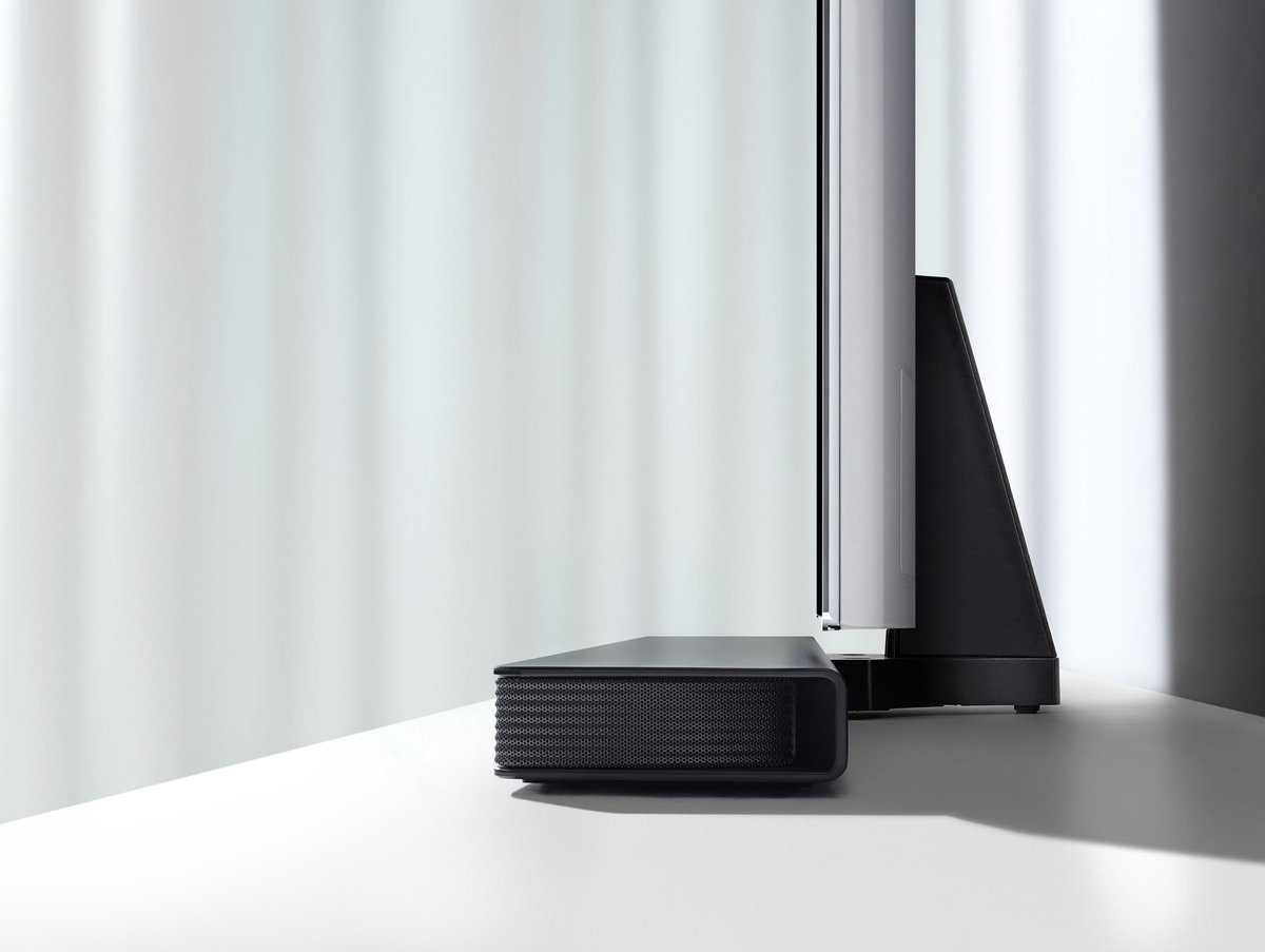 Wat vinden we goed aan de LG T6 Soundbar Beugel