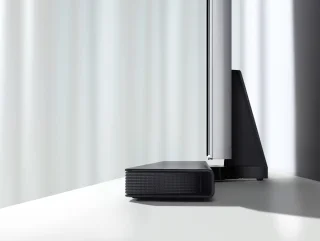 LG T6 Soundbar Beugel