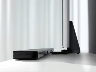 LG T6 Soundbar Beugel