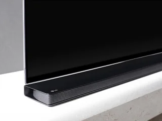 LG T6 Soundbar Beugel