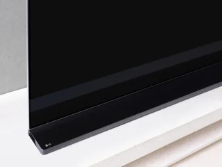 LG T6 Soundbar Beugel