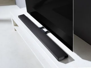 LG T6 Soundbar Beugel