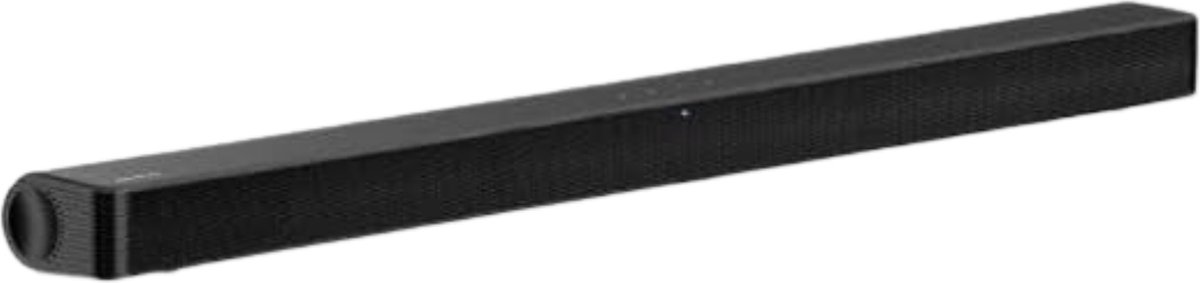LifeStages Soundbar met Subwoofer