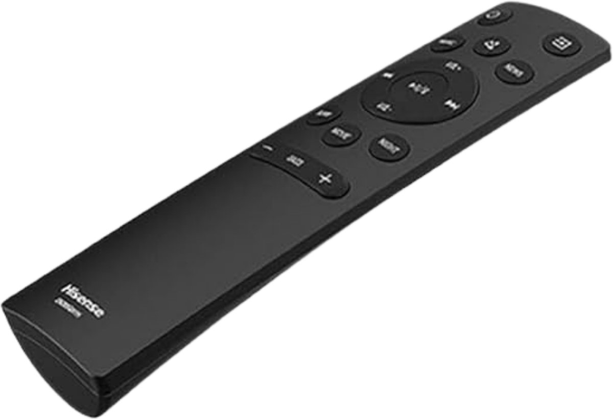 LifeStages Soundbar met Subwoofer