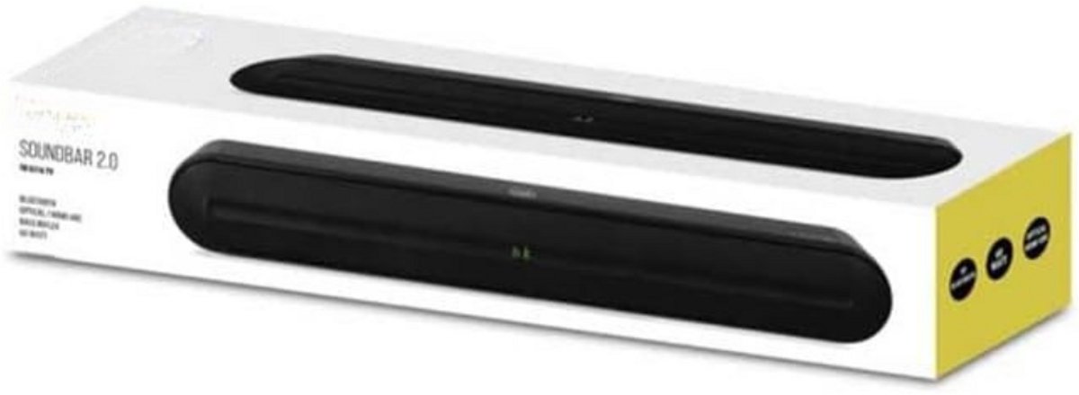 LifeStages TV-Geluidsbalk 2.0 60W