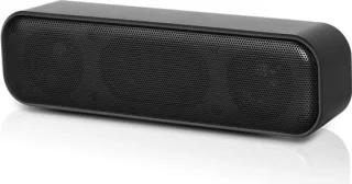 LISM USB-soundbar desktopluidspreker