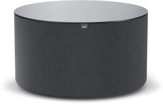 Loewe klang bar5 mr + klang sub5 basalt grey soundbar set