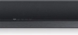 Loewe klang bar5 mr + klang sub5 basalt grey soundbar set