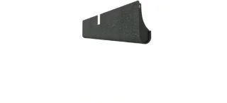 Loewe Klangbar i Soundbar Basalt Grijs