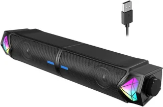 longziming Soundbar Luidspreker
