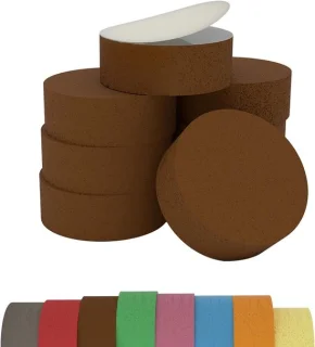 Luidsprekervoeten set van 8