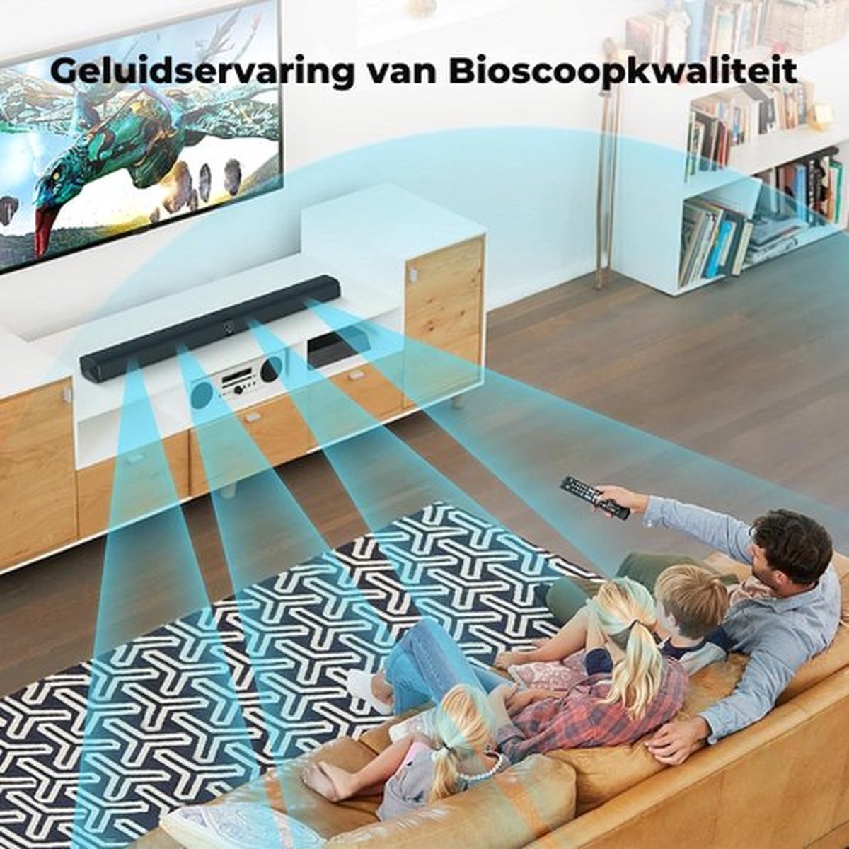 Wat vinden we minder goed