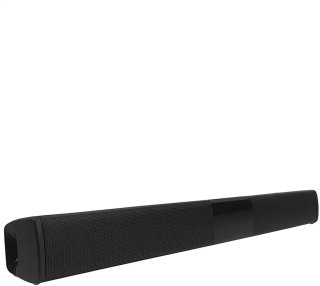 De Maison Nordique Soundbar voor tv in één oogopslag