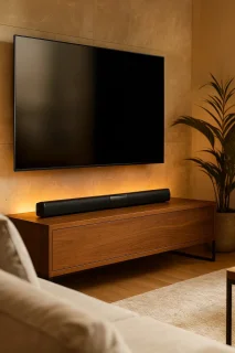 Maison Nordique Soundbar voor tv