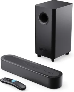 Majority Bowfell Axis 2.1 Soundbar review