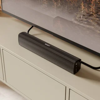 Majority Bowfell Compacte Sound Bar 50W