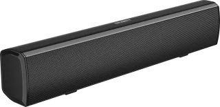 Majority Bowfell Compacte Sound Bar 50W