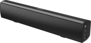 Majority Bowfell Compacte Sound Bar 50W