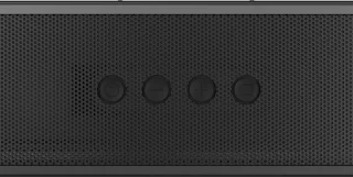 Majority Sierra Plus Dolby Atmos 2.1.2 Soundbar met Subwoofer