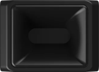 Majority Sierra Plus Dolby Atmos 2.1.2 Soundbar met Subwoofer