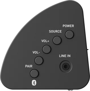 Majority Snowdon 2 Soundbar 120W