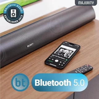 Majority Snowdon 2 Soundbar 120W