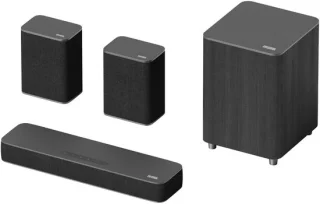 MECOOL KS3 OTT-soundbar