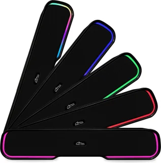 Media-Tech Draagbare Bluetooth Speaker