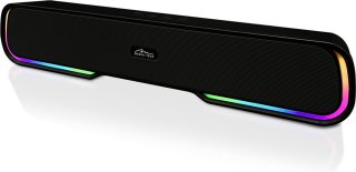 Media-Tech Draagbare Bluetooth Speaker