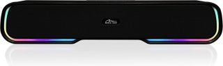 Media-Tech Draagbare Bluetooth Speaker