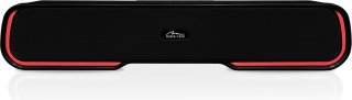 Media-Tech Draagbare Bluetooth Speaker