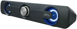 De Media-Tech MT3173 Soundbar in één oogopslag