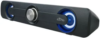 Media-Tech MT3173: compacte soundbar voor bureau en kleine tv