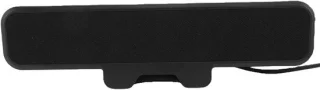 Merkloos PC-soundbar