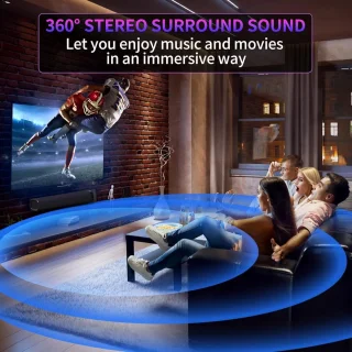 Wat vinden we goed aan de Merknaam Soundbar