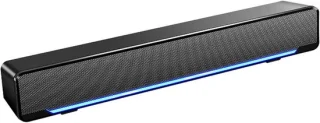 Mini luidspreker stereo subwoofer