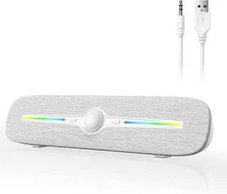 Mini Soundbar